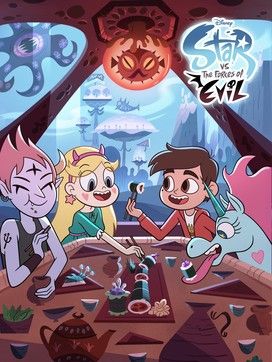 Evil Wallpaper, Star E Marco, Bd Art, The Forces Of Evil, Wallpaper Dekstop, Disney Xd, Star Vs The Forces Of Evil, Star Butterfly, Star Vs The Forces