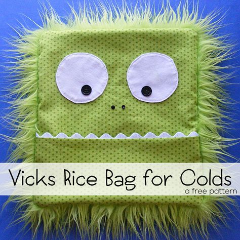 scent with essential oils Tote Bag Pattern Free, Heat Bag, Lego Club, Rice Bag, Rice Bags, Vicks Vaporub, Beginner Sewing Projects Easy, Fur Bag, Fake Fur