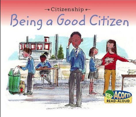 Children's Book SSKCG2 Describe examples of positive character traits exhibited by good citizens such as honesty, patriotism, courtesy, respect, pride, and self-control. Being A Good Citizen, Positive Character Traits, Third Grade Social Studies, Class Discussion, Social Studies Unit, Classroom Anchor Charts, Clever Classroom, Social Studies Worksheets, Social Studies Resources