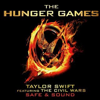 Have students listen to "Safe and Sound" by Taylor Swift and compare it to the lyrics of the Meadow Song (aka Rue's lullaby). Read more on the blog post. Hunger Games Song, Taylor Swift Eyes, Explain A Film Plot Badly, Mockingjay Pin, Taylor Swift Playlist, Mocking Jay, Hunger Games Movies, Movie Plot, Be With You Movie