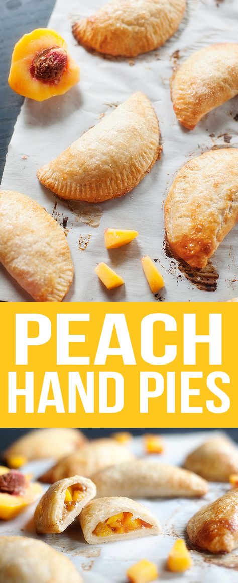 peach hand pies | pretty plain janes Peach Hand Pies, Hand Pie Recipes, Fried Pies, Hand Pie, Favorite Pie, Peach Pie, Peach Recipe, Hand Pies, Egg White