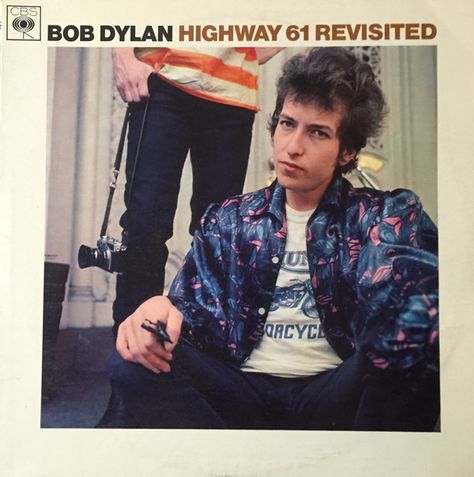 Highway 61 Revisited, Move On From Him, The Beatles Help, Emmylou Harris, Slide Guitar, Like A Rolling Stone, John Wesley, Mark Knopfler, Dire Straits