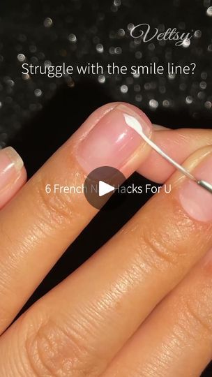 396K views · 9.3K reactions | How To Do French Nail Designs With Different Nail Art Tools😎Are you a fan of French nails?😉Get the tools you need here: https://www.vettsy.com/collections/nail-prep-care-basic-tools | Vettsy | Dirty Dave · Driftwood Derby White French Tip, Nail Prep, Beauty Nails Design, French Nail Designs, French Nail, White French, Get Nails, Basic Tools, The Tools