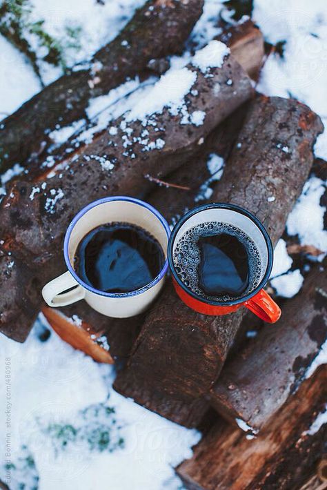 Pinterest Business, Chocolate Caliente, Coffee Cafe, Coffee Love, Coffee Addict, Instagram Inspiration, Coffee Break, Coffee Time, The Snow