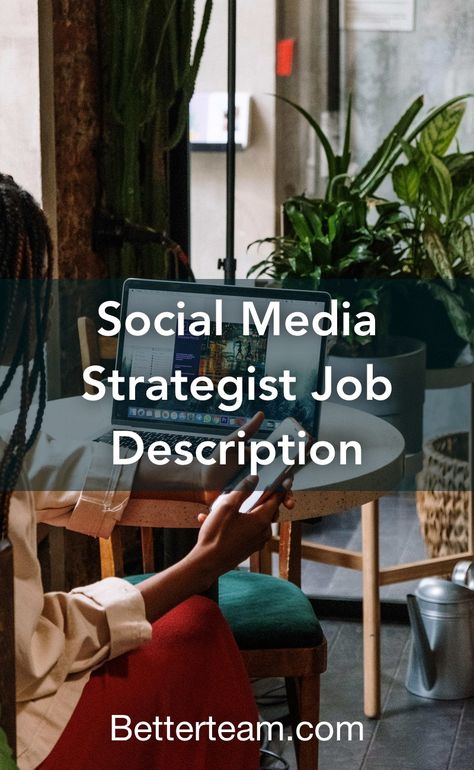 Learn about the key requirements, duties, responsibilities, and skills that should be in a Social Media Strategist Job Description. Business Kit, Online Campaign, Social Media Strategist, Marketing Calendar, Social Media Planning, Media Planning, Media Planner, Media Specialist, Social Media Jobs