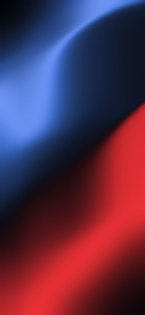 Red And Blue Wallpaper Iphone, Gradient Wallpaper Dark, Red Gradient Wallpaper, Red And Blue Branding, Red And Blue Gradient, Blue Red Wallpaper, Deep Blue Background, Red And Blue Aesthetic Wallpaper, Red And Blue Background Aesthetic