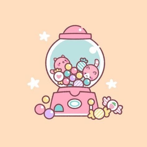 귀여운 음식 그림, Arte Do Kawaii, Kawaii Illustration, Cute Food Drawings, Food Drawings, Cute Food Art, Cute Animal Drawings Kawaii, Cute Kawaii Drawings, Kawaii Doodles