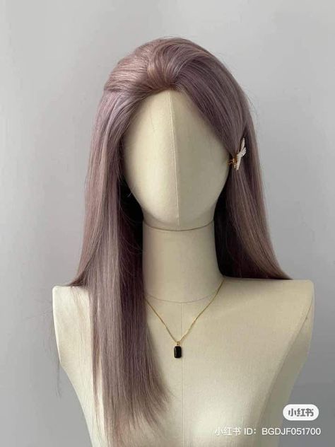 Over 50 Hair Styles, Hair Styles For 50, Kpop Hair Color, Hair Stages, Pretty Hair Cuts, Prom Hair Styles, Styles For Medium Length Hair, Women Hair Styles, Black Women Braids