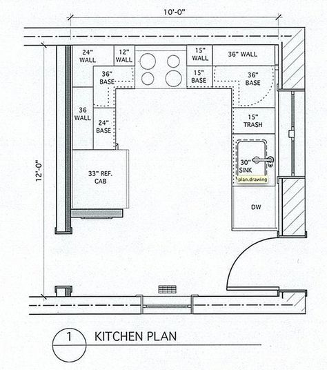 https://www.pinterest.com/pin/351491945892944516/ Kitchen Island Table Combination, Kitchen Layout U Shaped, Small Kitchen Floor Plans, Small U Shaped Kitchens, Small U Shaped Kitchen, Small Kitchen Plans, Small Kitchen Design Layout, Kitchen Floor Plan, Kitchen Layout Plans