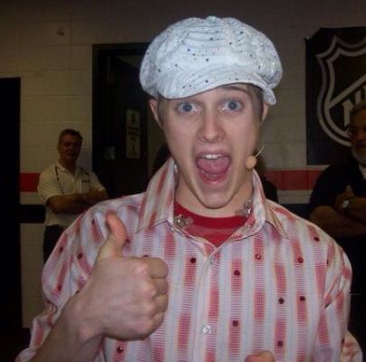 Lucas Grabeel, Ryan Evans, High School Musical, High School, Musical, Disney