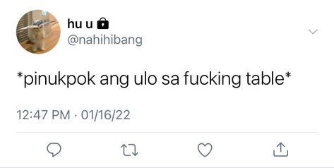 Filo Au Tweets, Filipino Tweets Funny, Meme Filo, Memes Filipino, Filo Meme, Memes Pinoy, Twitter Au, Tagalog Quotes Hugot Funny, Filo Memes