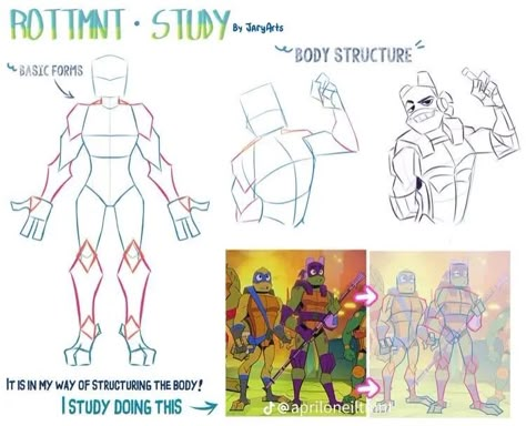 Rottmnt References, Rottmnt Art, Teenage Turtles, Tmnt Characters, Donatello Tmnt, Ninja Turtles Funny, Teenage Mutant Ninja Turtles Artwork, Rise Of The Tmnt, Ninja Turtles Artwork