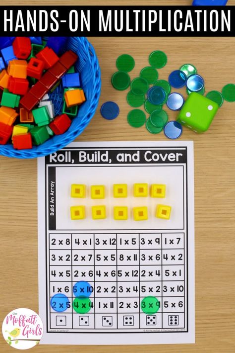 Make Math Fun, Place Value Games, Properties Of Multiplication, Division Word Problems, Multiplication Activities, Multiplication Practice, Shape Games, Math Multiplication, Learning Shapes