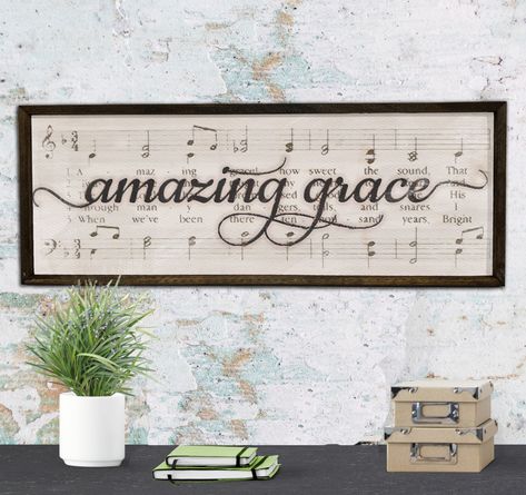 Amazing grace quotes