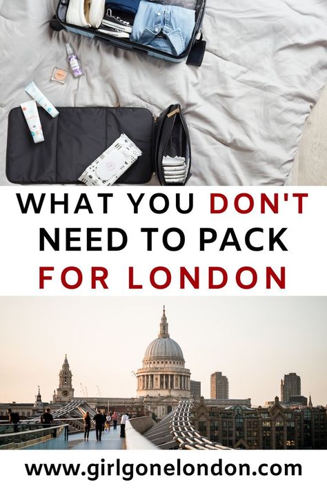 London Travel Packing List, April London Outfit, London 2024 Fashion, What To Pack For London In August, Packing For London In April, Summer Outfits For London, London Outfit April, What To Pack For London In May, What To Pack For London In April