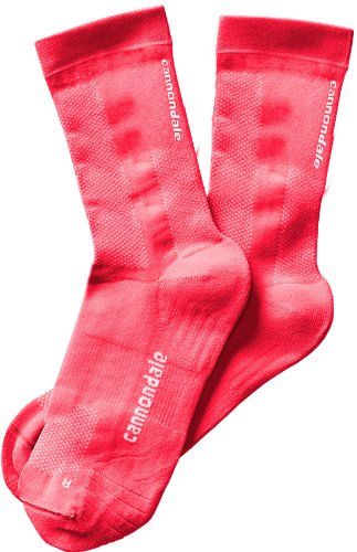 Cannondale High Socks Coral Medium -- You can get more details by clicking on the image.Note:It is affiliate link to Amazon. Green Gloves, Bike Pants, Green Socks, Cycling Socks, Paper Scissors, Amazon Advertising, Green Outfit, Athletic Socks, Sports Cycle