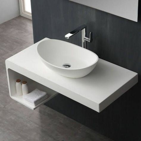 #basindesign #basin  #turkishplates #mexicantiles   #brassdesign #englishplates  #sink #studiolamp Modern Pedestal Sink, Bathroom Sink Design, Bathroom Vanity Designs, Washbasin Design, Bedroom Cupboard Designs, Washroom Design, Basin Design, Small Bathroom Makeover, Vanity Design