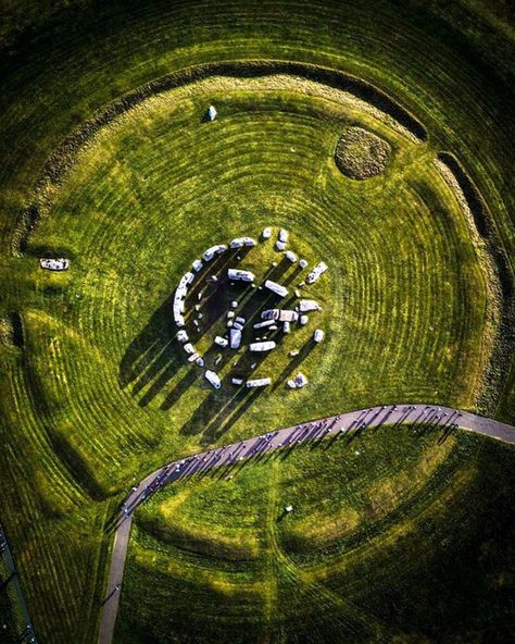 Wiltshire England, Great Pyramid Of Giza, Aerial Photograph, Pyramids Of Giza, Drone Photos, Nature Conservation, Grand Canyon National Park, Aerial Photo, Stonehenge