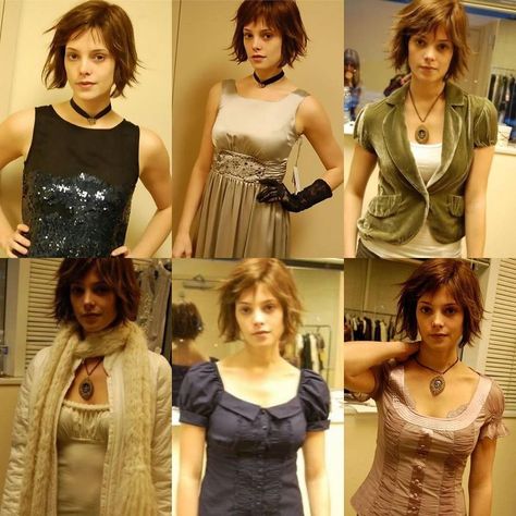 ✧.ﾟ٩۶:｡♡Angel ۶:｡♡🍒 on Instagram: “Alice Cullen wardrobe checks <3” Alice Cullen Outfits, Alice Twilight, Twilight Party, Costume Closet, Twilight Outfits, Alice Cullen, Ashley Greene, Silly Things, Fire Fits