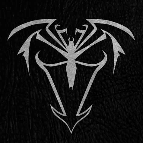 Venom Symbol, Spiderman Symbol, Different Spiders, Goth Spider, Spider Man Unlimited, Spider Sona, Spider People, Arm Sleeve Tattoos For Women, Forearm Band Tattoos