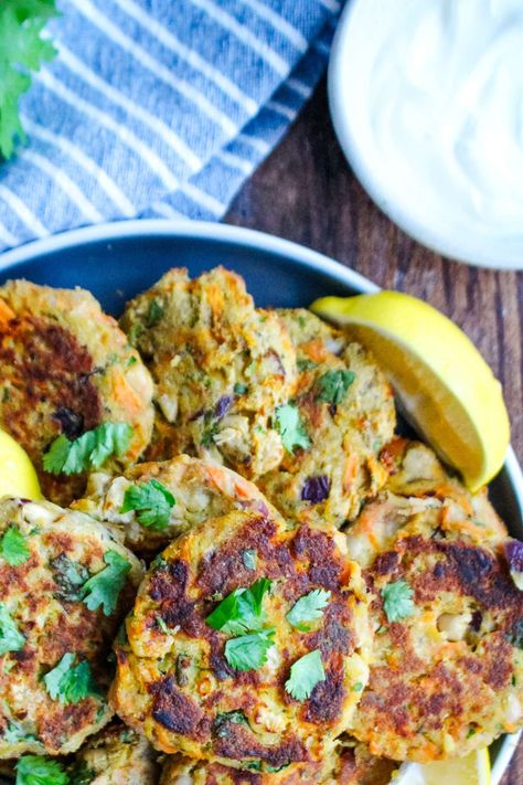 Easy Sardine Cakes (with White Beans) | Frugal Nutrition Sardine Cakes Recipe, Sardine Fish Cakes, Sardine Burgers, Sardine Omelet, Sardine Cakes, Sardines Recipes Canned, Sardine Recipes Canned, Sardine Salad, Sweet Potato Patties