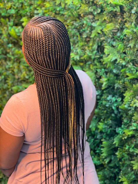 Feed In Braids Layers, 2 Layered Braids, Feed In Layer Braids, Three Layer Feed In Braids, 2 Layer Feed In Braids Cornrows, Ombre Feed In Braids, Feeding Braids Hairstyles, Feed In Braids For Kids, Layered Cornrows Braids