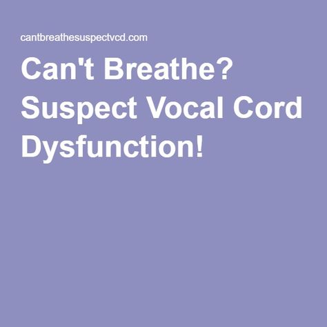 Vocal Cord Dysfunction, Low Acid Diet, Silent Reflux, Reflux Diet, Cant Breathe, Christmas Party Food, Signs And Symptoms, Support Group, Lifestyle Changes