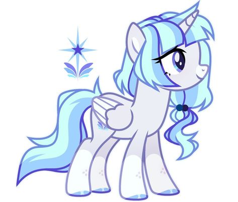 Mlp Oc Adopt, Mlp Adoptables, Dnd Horse, Mlp Unicorn, Pony Ocs, Pony Ideas, Mlp Ocs, Pony Oc, My Little Pony Poster