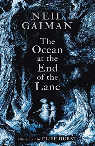 9780062995315: The Ocean at the End of the Lane (Illustrated Edition) - AbeBooks - Neil Gaiman: 0062995316 The Graveyard Book, Aristotle And Dante, Chris Riddell, Bard College, Book Cover Ideas, American Gods, Terry Pratchett, The Lane, Recommended Books