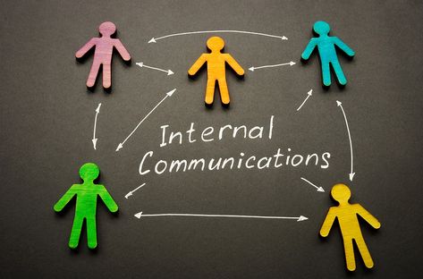 In the dynamic landscape of modern workplaces, effective internal communication is paramount. It serves as the lifeblood that fuels organizational synergy, promotes transparency, and provides a sense of community among employees.

Bridging the gap between effective internal communications and cult Organizational Communication, Internal Comms, Employee Experience, Dynamic Landscape, Internal Communications, Communication Is Key, Sense Of Community, The Gap, Gratitude