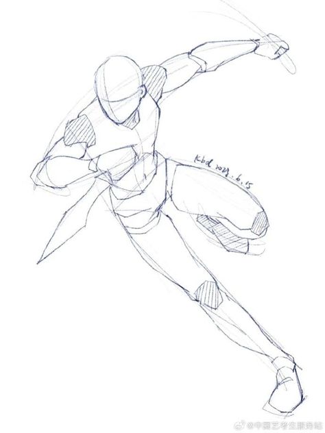 Back Dynamic Pose, Figure Drawing Reference Action, Action Base Drawing, Character Anatomy Poses, Action Reference Poses Drawing, Confident Poses Drawing Reference Male, Character Poses Dynamic, Drawing Poses Looking Up, Gesture Drawing Practice