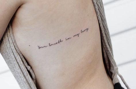 Worship Music Tattoo Ideas, Tattoos About Worship, Melrose Aesthetic, You Say Tattoo Lauren Daigle, Worship Song Tattoos, Worship While You Wait Tattoo, Christian Song Lyrics Tattoos, Worship Tattoo Ideas, If The Stars Were Made To Worship Tattoo