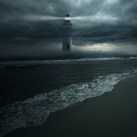 Lighthouse Pictures, Lighthouse Keeper, Lighthouse Art, Beautiful Lighthouse, Stormy Sea, Image Photography, Travel Photos, Lighthouse, Around The Worlds