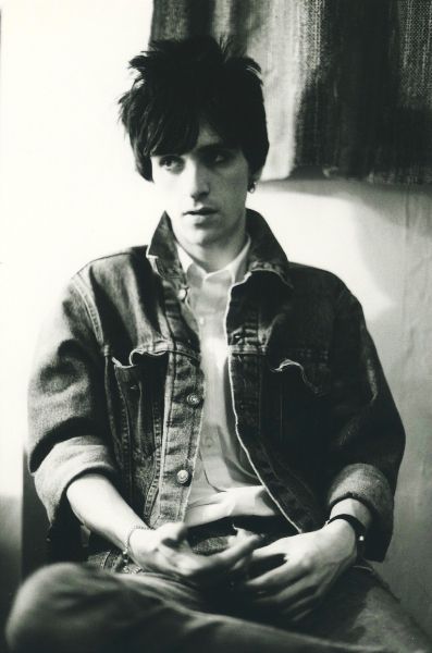 Johnny Marr 1984 The Smiths Lyrics, The Smiths Morrissey, Johnny Marr, John Martin, Best Guitarist, The Pogues, Charming Man, The Smiths, Morrissey