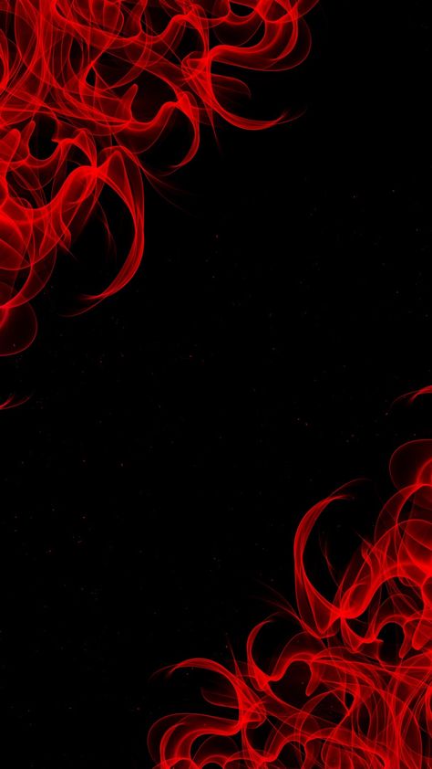 Image Illusion, Witcher Wallpaper, Red And Black Background, Red Aesthetic Grunge, Red And Black Wallpaper, Dark Red Wallpaper, Wallpaper Iphone Neon, Skull Wallpaper, Edgy Wallpaper