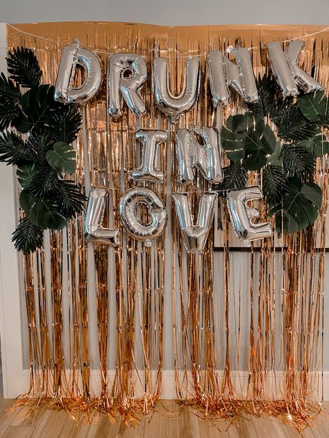 Bachelorette Party Planning Decor, Decoration For Bachelorette Party, Joined Bachelor And Bachelorette Party Theme, Bar Crawl Bachelorette Party, Co Ed Bachelor Bachelorette Party Decor, Joined Bachelor And Bachelorette Party Ideas, Bach Bash Ideas, Beer Themed Bachelorette Party, Bachelorette/bachelor Party Ideas