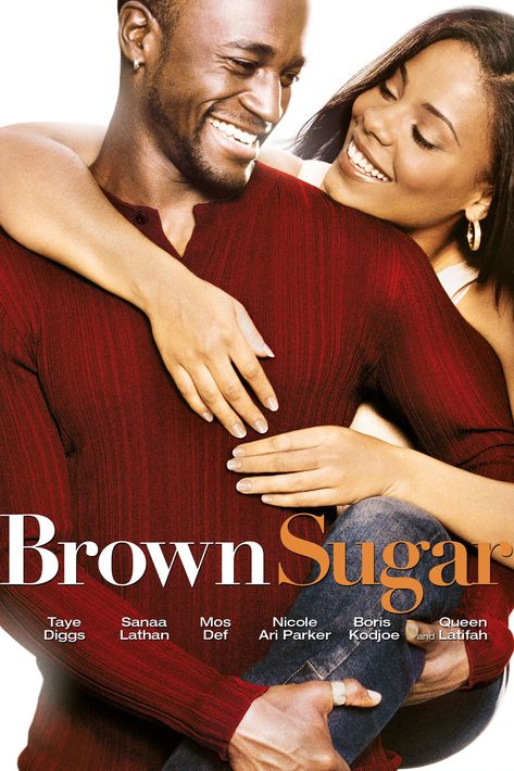 Black Movies 90s List, Brown Sugar Movie, Series Suggestions, Popcorn Movies, Black Love Movies, Movie Suggestions, Feeling Old, African American Movies, Black Movies