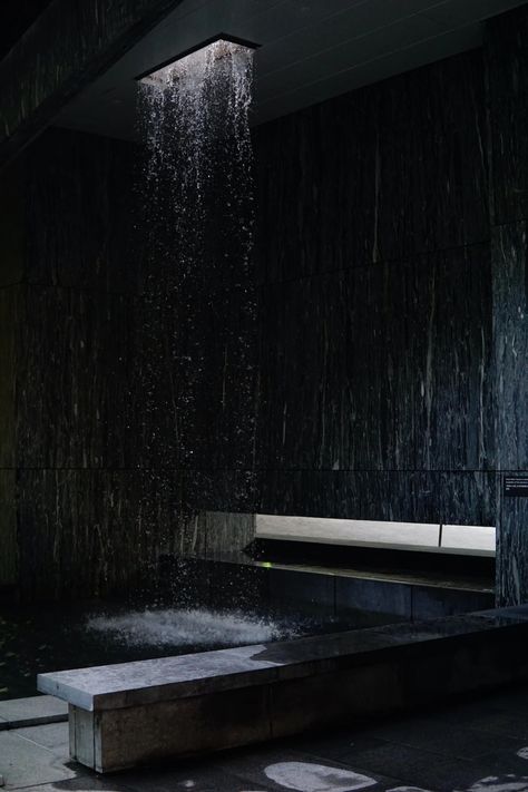 Best Rain Shower Head, Solar Shower, Shower Pics, Dream Shower, Dark House, Luxury Shower, Modern Shower, Dream Bathrooms, Rain Shower Head