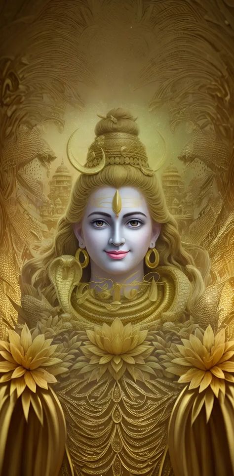 Shiva Images, Shiva Shankar, God Idols, Ganesh Art Paintings, Shiv Shankar, Buddha Artwork, God Goddess, Pictures Of Shiva, Shiva Linga