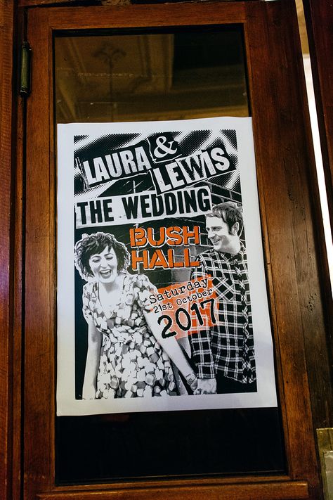 Punk Wedding Invitations, Love Rocks Wedding, Wedding Concert Theme, Rock And Roll Wedding Invitations, Punk Wedding Decor, Punk Rock Wedding Theme, Punk Wedding Ideas, Pop Punk Wedding, Rock Wedding Theme