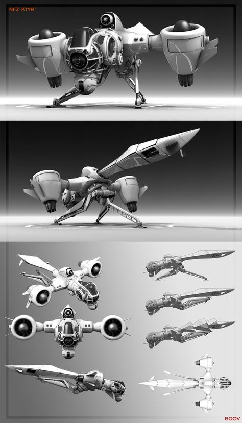 Drone Design Ideas : (notitle) 3d Modeling Ideas, Flying Robot, Animal Bags, 3d Chocolate, Puppy Backpack, Drones Concept, Flying Vehicles, 3d Animals, Drone Design