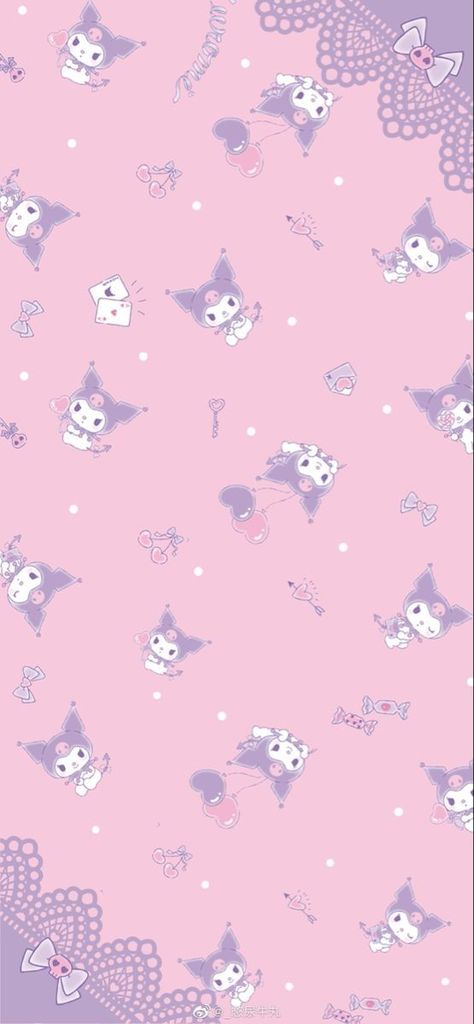 Hello Kitty Halloween Wallpaper, Kuromi Wallpaper, Hello Kitty Vans, Iphone Wallpaper Kawaii, Hello Kitty Halloween, Sanrio Wallpaper, Hello Kitty Iphone Wallpaper, Hello Kitty My Melody, Homescreen Wallpaper