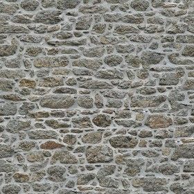 Old wall stone texture seamless 08522 Stone Wall Texture Seamless, Tilable Textures, Grey Stone Wall Texture, Stone Texture Seamless, Rendering Textures, Wall Texture Seamless, Old Stone Wall, Grey Stone Wall, Stone Wall Texture