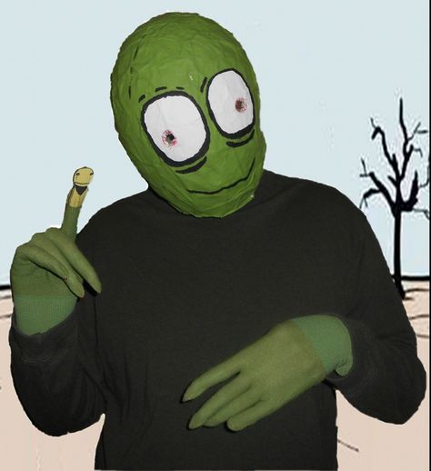 I like rusty spoons Salad Fingers Costume, Spoon Costume, Funny Weird Pictures, Eyeball Spoon Race, Salad Fingers Rusty Spoons, Salad Fingers Meme, Spooky Spoon, Rusty Spoon, Salad Fingers