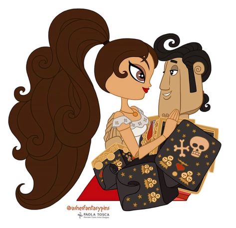 Maria And Manolo, Up Carl Y Ellie, Book Of Life Movie, Disney Memes, Picture Collection, A Kiss, Painting Art Projects, Disney Fan Art, Disney Pictures