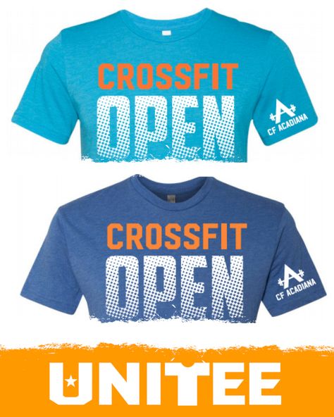 Crossfit Graphic Design, Crossfit Shirts For Women, Crossfit T Shirt Design, Crossfit Apparel, Crossfit Tshirts Design, Gym Fit, Workout Tshirts, Crossfit, Workout Clothes