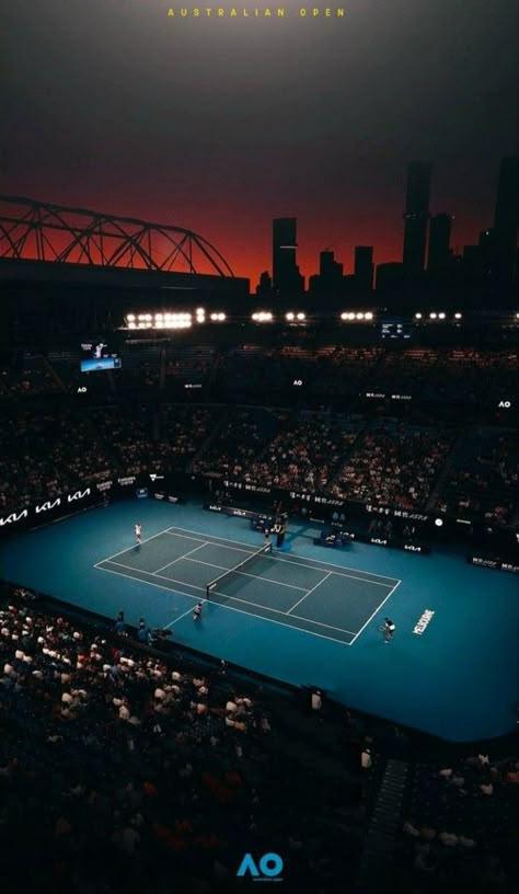 Australian Open Aesthetic, Tennis Grand Slam, Tennis Asthetic Picture, Tennis Court Wallpaper, Tennis Wallpaper Iphone, Tennis Wallpaper Aesthetic, Tennis Aesthetic Wallpaper, Tennis Player Aesthetic, Deportes Aesthetic