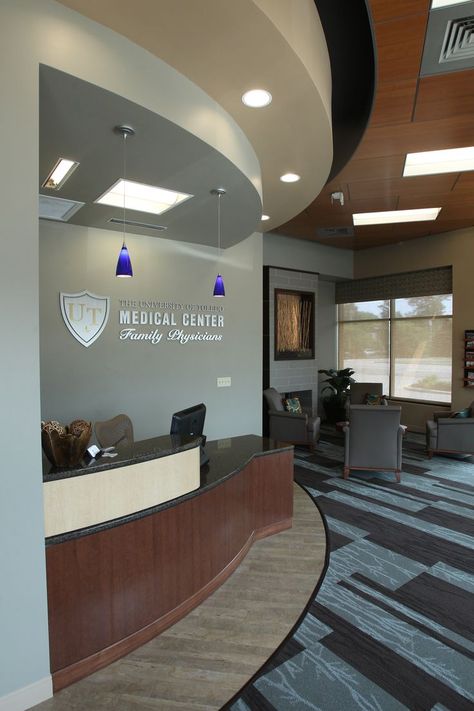 doctor offices waiting areas - Google Search Medical Office Waiting Room, Wall Paint Colours, Exterior Wall Paint, Chiropractic Office Design, Doctor Office Design, Medical Office Decor, Home Paint Color, Office Waiting Rooms, Medical Office Design