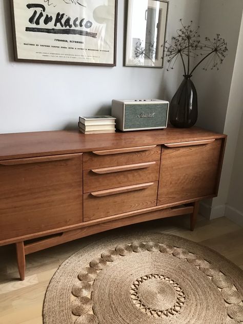 Mid Century Dresser Bedroom, Native Furniture, Midcentury Dresser, Mcm Dresser, Mid Century Dresser, Mid Century Modern Dresser, Wooden Dresser, Wood Dresser, Modern Dresser