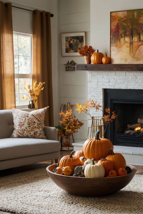 Fall Furniture , Autumn Cozy Fall ,Decor Easy Fall ,
Decor Neutral Fall ,Decor Fall ,Decor Inspiration ,Fall Decor Ideas Upgrade Home, Fall Bathroom Decor Ideas, Neutral Wall Colors, Ad Inspiration, Halloween Bedroom Decor, Fall Furniture, Fall Room, Fireplace Mantle Decor, Renovation Tips